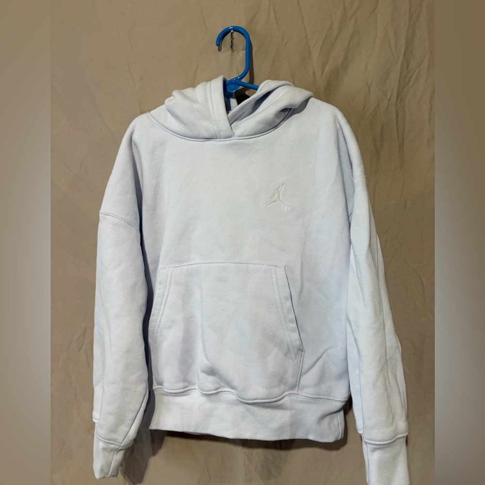 Jordan sweatshirt